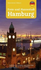 Stadtf&uuml;hrer Hamburg deutsch