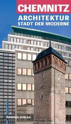 Architekturf&uuml;hrer Chemnitz