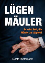 L&uuml;genm&auml;uler