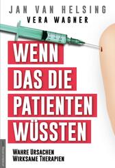 Wenn das die Patienten w&uuml;ssten