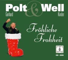 Fr&ouml;hliche Frohheit