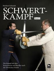 Schwertkampf.Bd.2