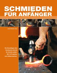 Schmieden f&uuml;r Anf&auml;nger