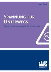 Spannung f&uuml;r Unterwegs