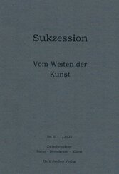 Vom Weiten der Kunst