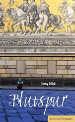 Blutspur