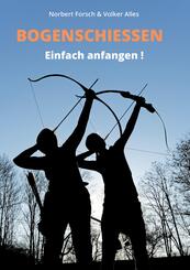 Bogenschie&szlig;en