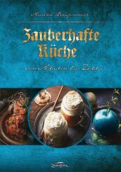 Zauberhafte K&uuml;che ...