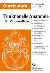 Curriculum - Funktionelle Anatomie f&uuml;r Zahnmediziner