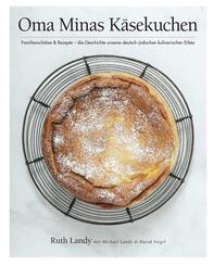 Oma Minas K&auml;sekuchen