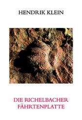 Die Richelbacher F&auml;hrtenplatte