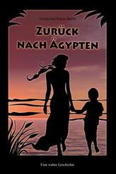 Zur&uuml;ck nach &Auml;gypten