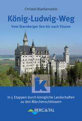 K&ouml;nig-Ludwig-Weg