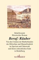 Beruf R&auml;uber