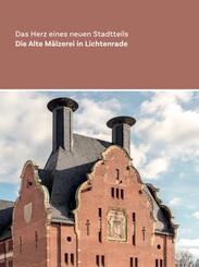 Die Alte M&auml;lzerei Lichtenrade