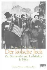 Der K&ouml;lsche Jeck