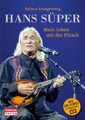 Hans S&uuml;per