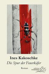 Die Spur der Feuerk&auml;fer