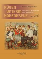 R&uuml;gen unterm Hakenkreuz