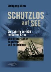 Schutzlos auf See