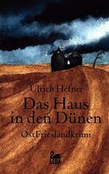 Das Haus in den D&uuml;nen