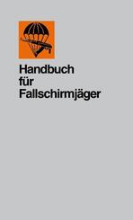 Handbuch f&uuml;r Fallschirmj&auml;ger
