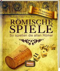 R&ouml;mische Spiele