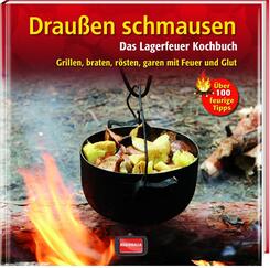 Drau&szlig;en schmausen