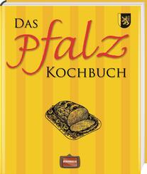 Das Pfalz Kochbuch