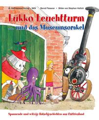 L&uuml;kko Leuchtturm und das Museumsorakel