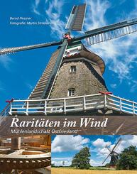Rarit&auml;ten im Wind