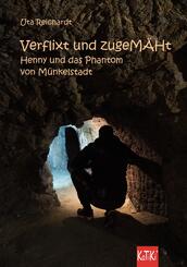 Verflixt und zugeM&Auml;Ht