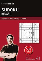 Sudoku.Bd.1