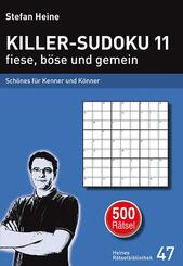 Killer-Sudoku.Bd.11