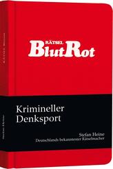 R&auml;tsel BlutRot