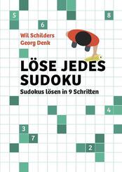 L&ouml;se jedes Sudoku