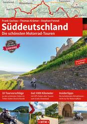 S&Uuml;DDEUTSCHLAND