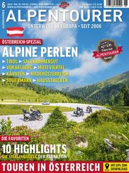 ALPENTOURER SPEZIAL &Ouml;STERREICH