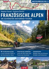 Franz&ouml;sische Alpen