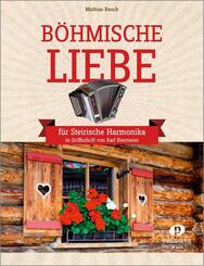 B&ouml;hmische Liebe