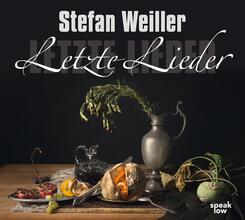Letzte Lieder,Audio-CD, MP3