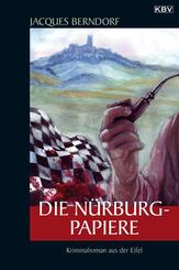 Die N&uuml;rburg-Papiere