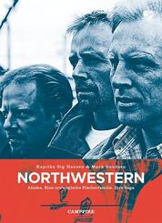 Campfire - Northwestern