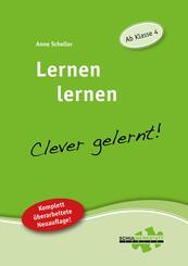 Lernen lernen - Clever gelernt!