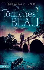 T&ouml;dliches Blau