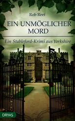 Ein unm&ouml;glicher Mord