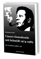 Unsere Demokratie mit Schmidt