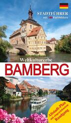 Stadtf&uuml;hrer Bamberg De.