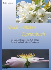 Bach-Bl&uuml;ten Kartenbuch