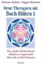 Neue Therapien mit Bach-Bl&uuml;ten 1